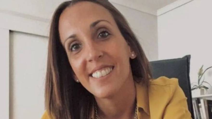 Agustina Cosachov, psiquiatra de Maradona, y el resto de los profesionales de la salud que atendían al Diez podrían llegar a imputados por delito de homicidio simple con dolo eventual