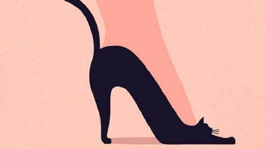 ¿Qué ves primero en el dibujo?: asombrosa y sencilla prueba de personalidad