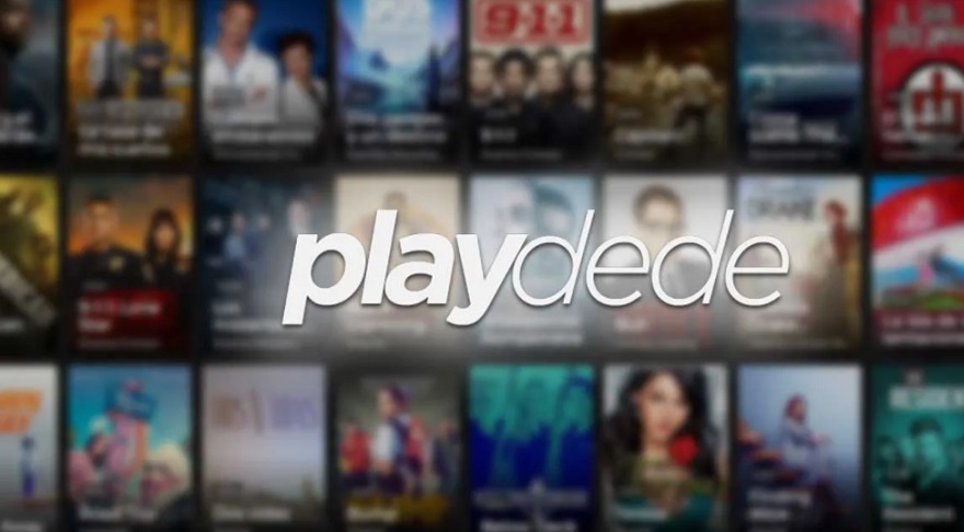 Si querés páginas para ver películas gratis, playdede es una de ellas.