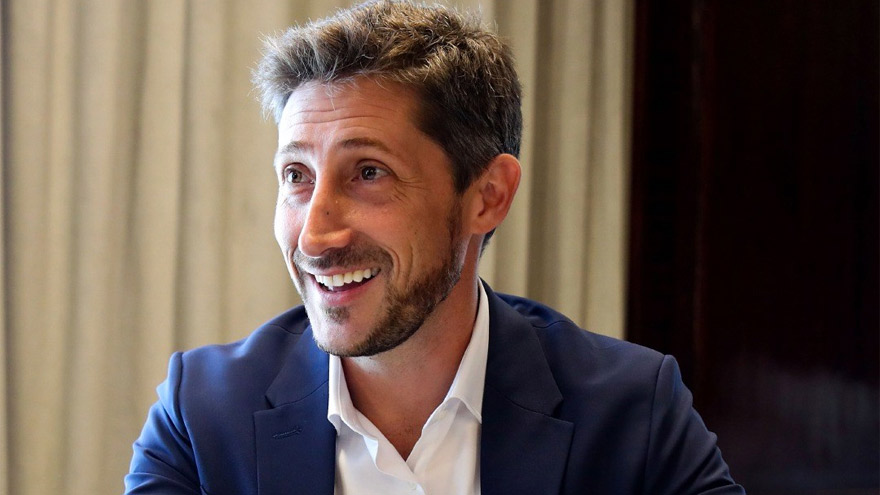 Hernán Lechter es optimista acerca del mercado cambiario en los próximos meses.