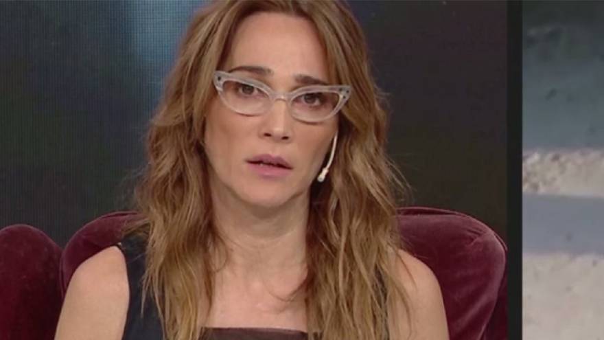 Verónica Lozano cambiaría el formato de su ciclo.