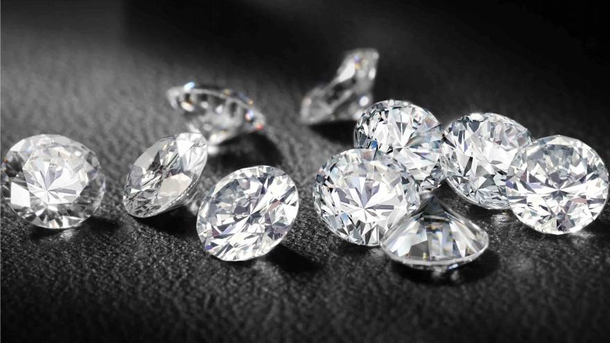 El robo al Centro de Diamantes de Amberes fue uno de los robos más grandes de la historia