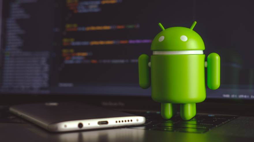 En el caso de Android, las aplicaciones suelen gestionar la eliminación y la restauración de archivos por sí solas.