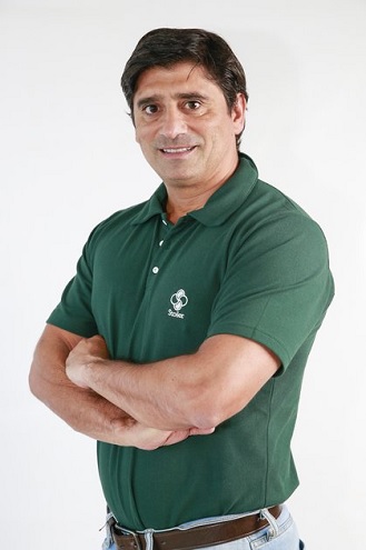 Ignacio Moyano Córdoba CEO de Stoller Argentina & Uruguay