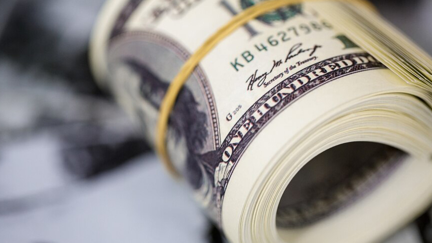 ¿Qué pasará con el dólar en Argentina para fines de 2021?