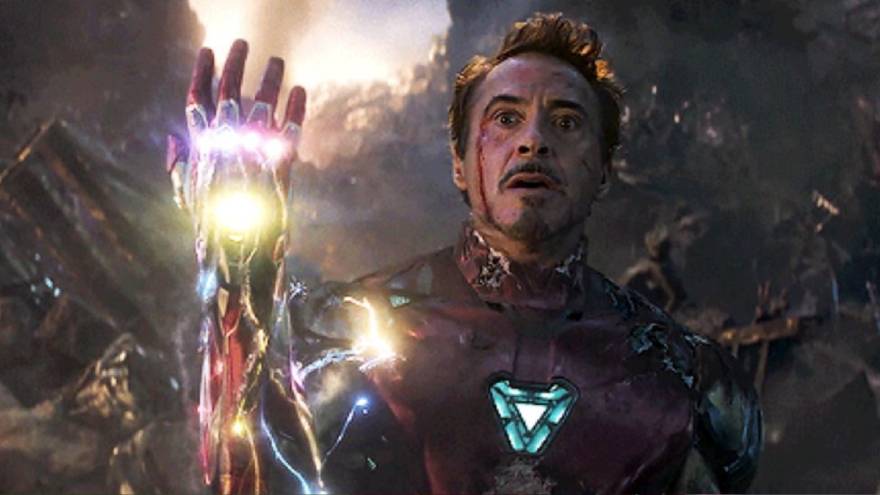 Los hechos de WandaVision tienen lugar después de lo que sucede en la película Avengers: Endgame