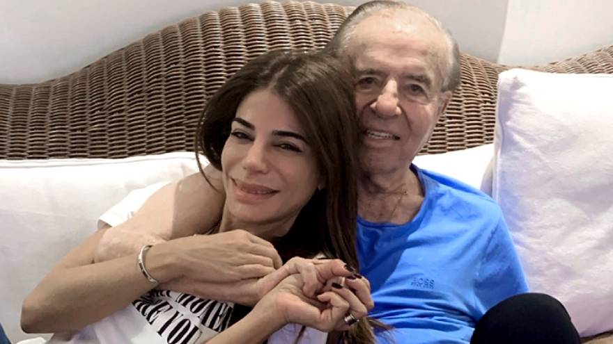 Pandora Papers: Zulemita Menem operó en paraísos fiscales