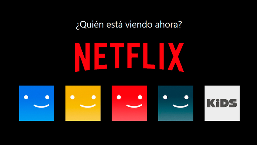 Netflix perdió en el primer trimestre del año unos 200 mil usuarios. La primera caída en 10 años.