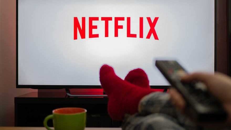Netflix es la plataforma de streaming más popular del orbe.