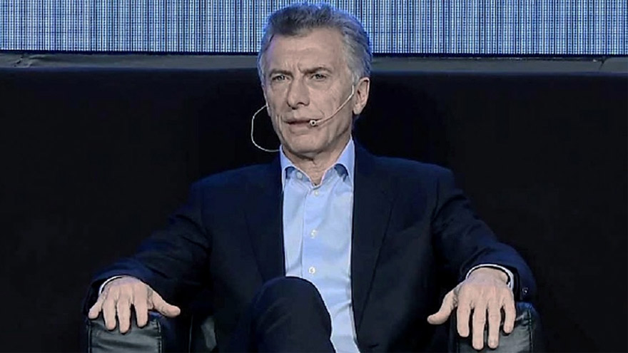 Para la IGJ, el fideicomiso ciego