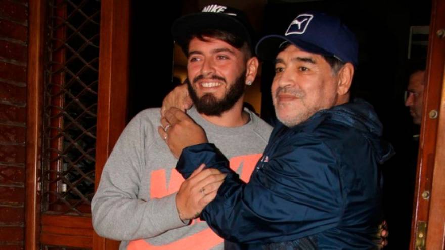 Maradona: los herederos no quieren pagar impuesto a la riqueza