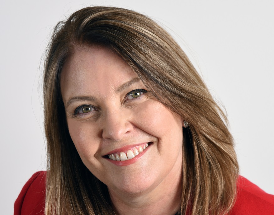 Claudia Daré, cofundadora de LatAm Intersect PR
