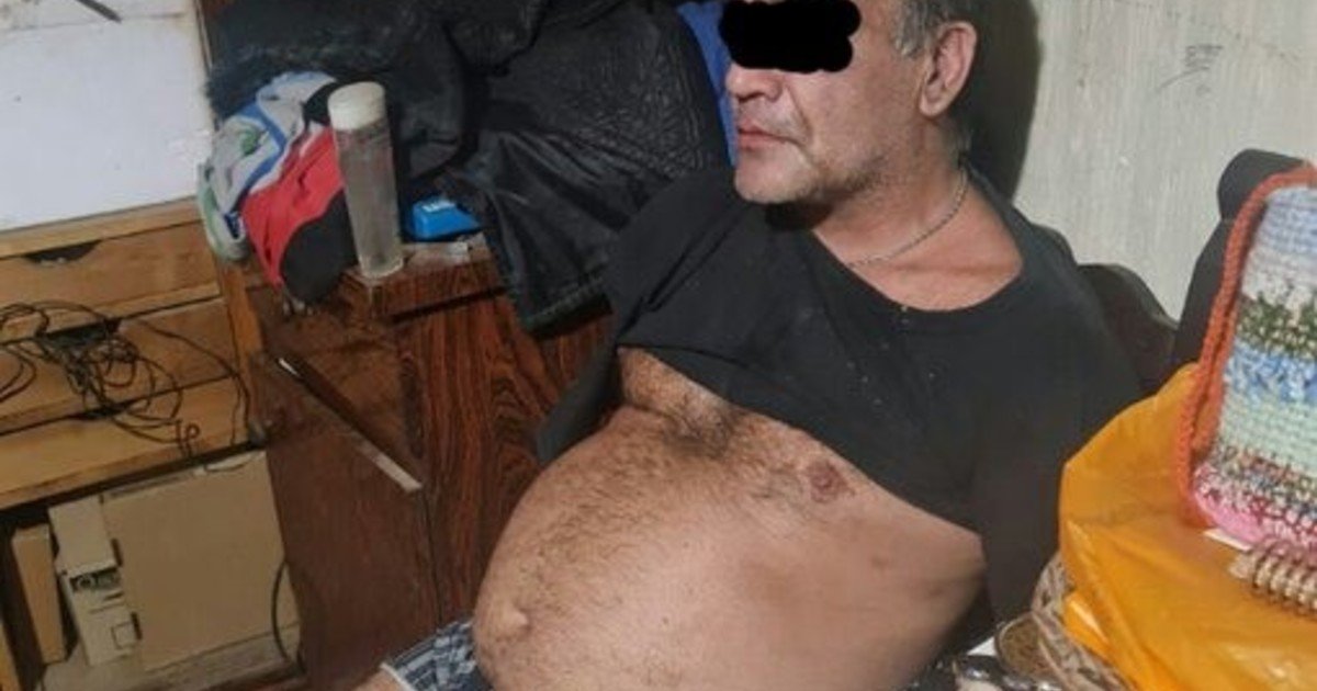 Alejandro Miguel Ochoa, el motochorro acusado de causarle la muerte a la psicóloga social María Rosa Daglio