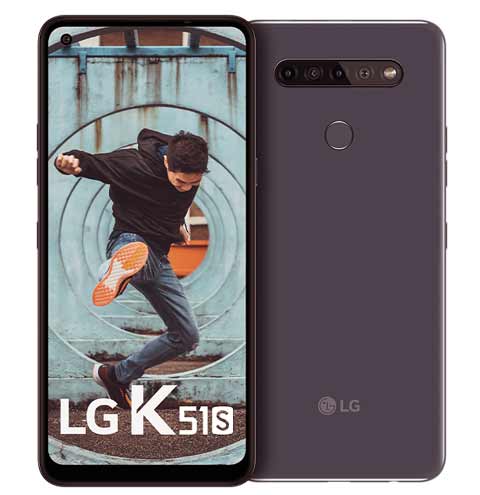 El LG K51S ya está a la venta en la Argentina.