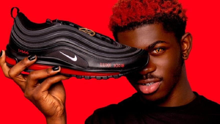 Nike, un logo que vale millones.