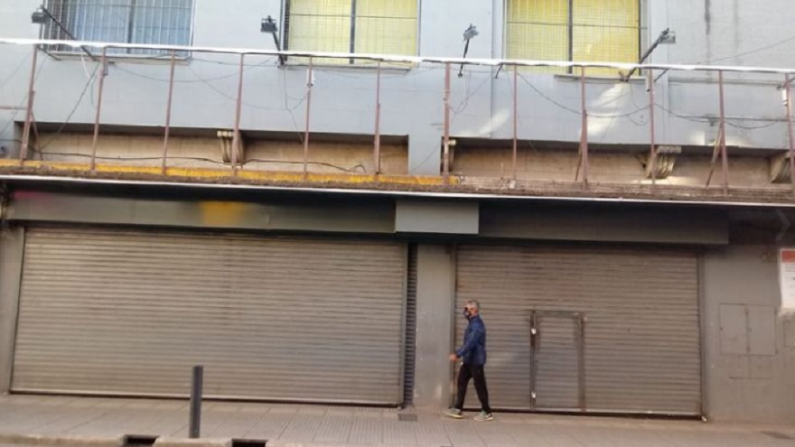Las restricciones por la segunda ola complicaron a muchas industrias. Temor por que se altere la