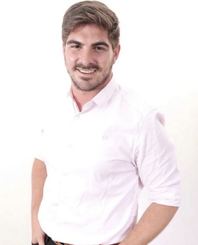 Lucas Salomón