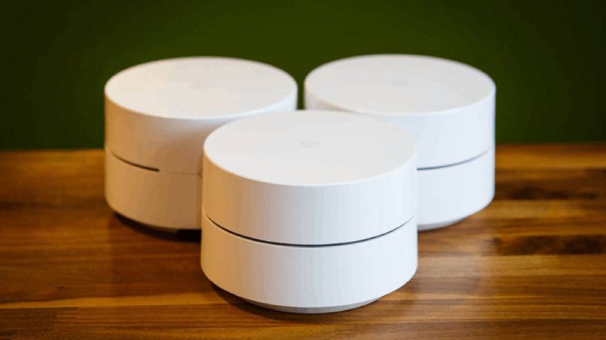 Los dispositivos de Google WiFi se manejaban a través de esta app, que en junio dejará de funcionar