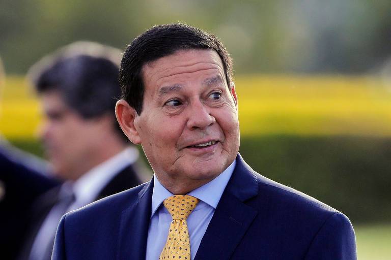 Cómo califica el vicepresidente de Brasil a la Argentina