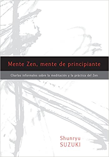 Este es uno de los libros en los que Steve Jobs encontró inspiración