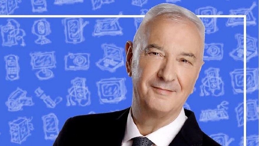 Mauro Viale falleció este domingo 11 de abril a los 73 años de edad mientras estaba internado por una neumonía bilateral derivada del Covid-19