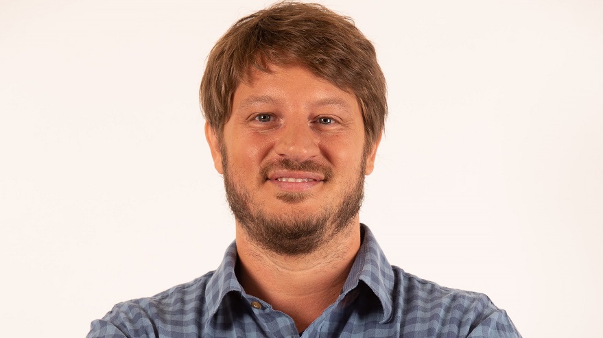 Javier Attie, Chief Operating Officer de GeoPagos