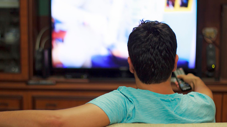 Claro Box TV permite acceder a múltiples servicios de streaming de películas y series.