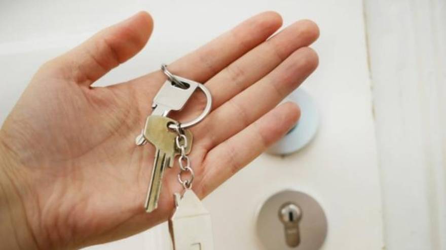 Esta plataforma resuelve situaciones que los adultos mayores atraviesan con sus propiedades