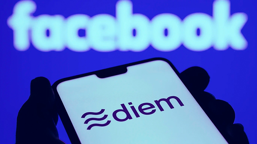 Facebook está colaborando con la Asociación Diem, la organización sin fines de lucro que está supervisando el desarrollo de Diem