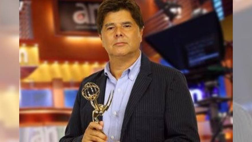 Leonardo Flores renunció a su cargo como director de TV Pública a una semana de haber sido designado