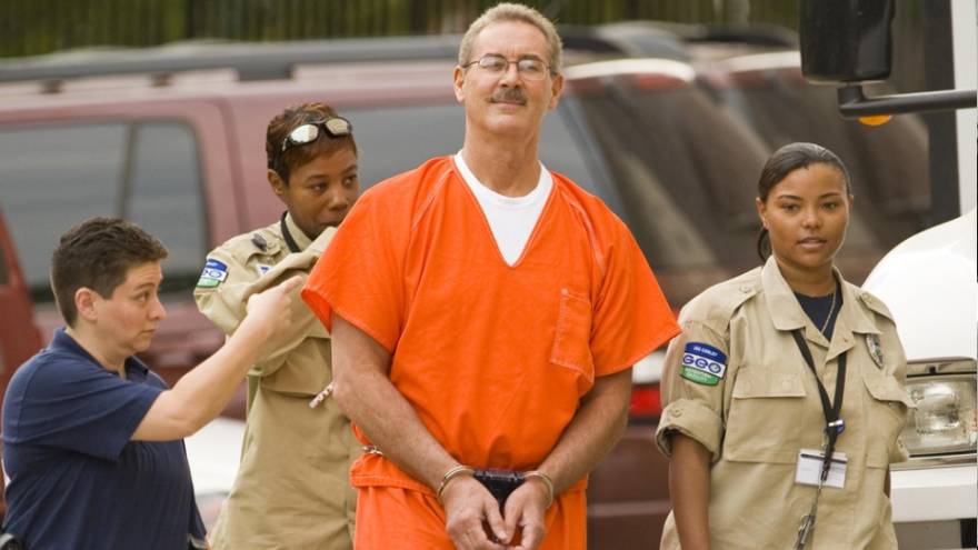Allen Stanford