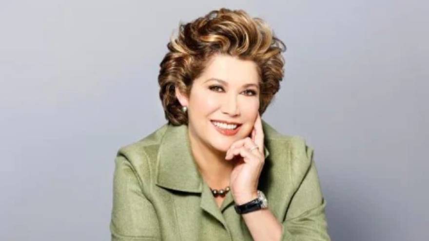 Patricia Kluge
