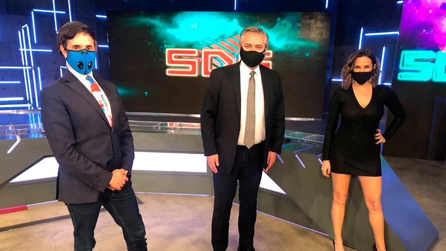 Roberto Funes confesó que 