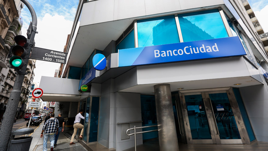 Banco Ciudad deberá reducir la cuota del crédito hasta que haya una sentencia definitiva.