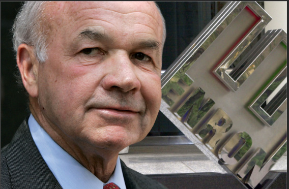 Kenneth Lay