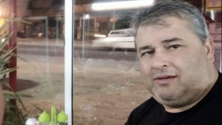 Coroniti, en una fotografía reciente.