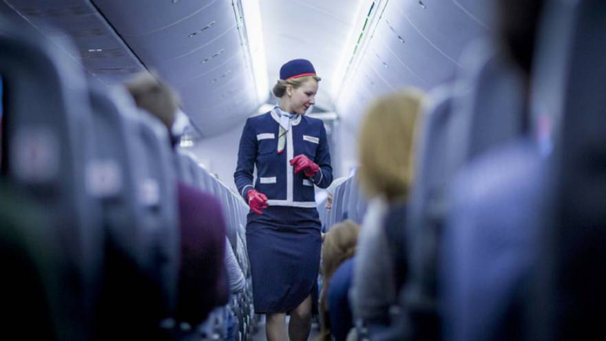 Aeronavegantes cierra paritaria por 36,59% y otros complementos en Aerolíneas Argentinas