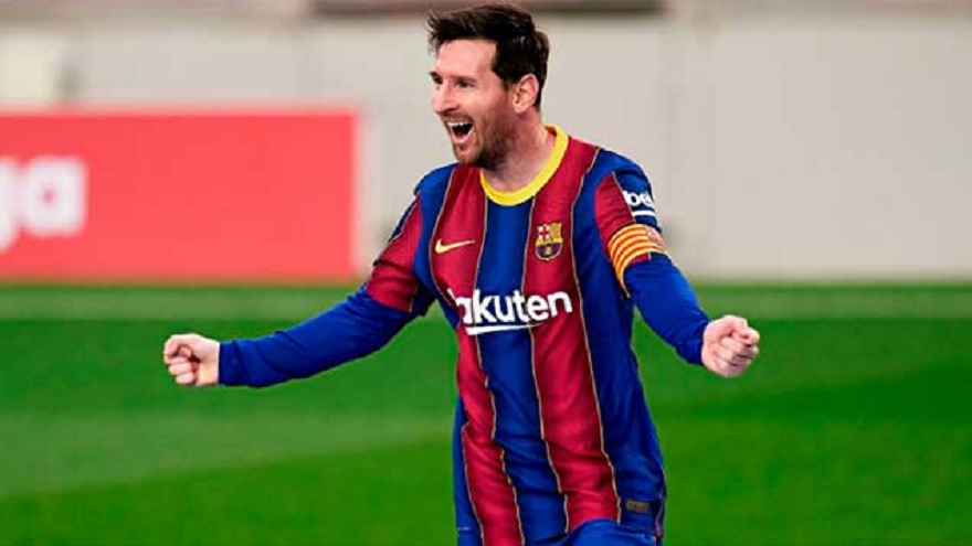 Lionel Messi, ¿seguirá en el Barcelona?
