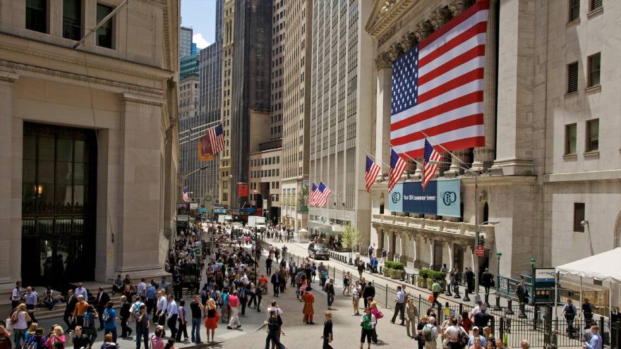 A partir de u$s1.000 se puede pensar a invertir en los Estados Unidos