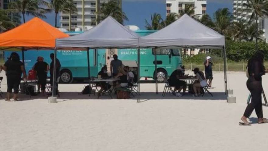 el grupo es uno de los brokers que más creció durante la pandemia y eso es un mérito que le adjudicó a sus empleados