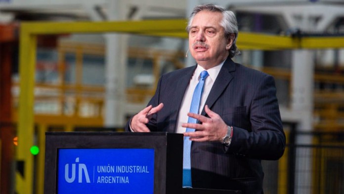 aclaró que no habrá una vuelta a Fase 1