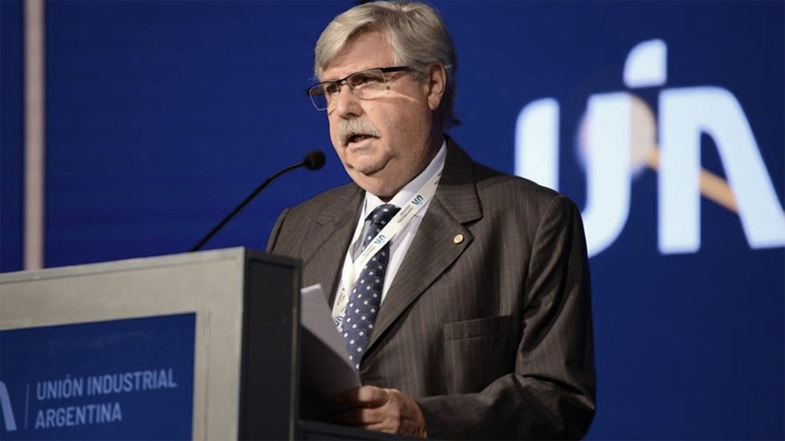 Miguel Ángel Rodríguez, de Sinteplast.