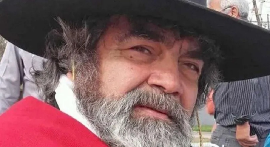 Cruz, de 75 años, murió como consecuencia de un grave cuadro respiratorio, ocasionado por el Covid-19
