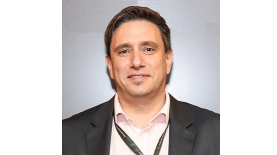 Rodrigo Hermida, Vicepresidente