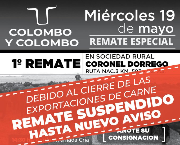 Los remates
