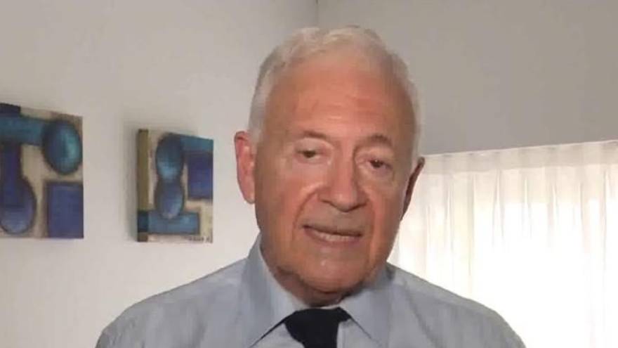 El infectólogo Hugo Pizzi advirtió acerca de la situación catastrófica que atraviesa Argentina en relación al Covid-19