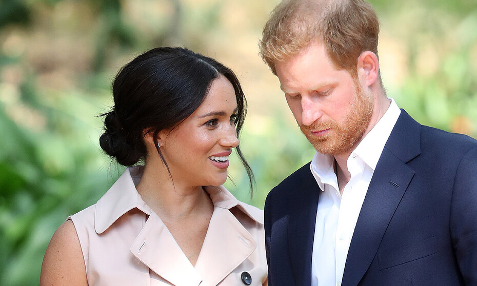 El príncipe Harry confiesa que bebía y consumía drogas