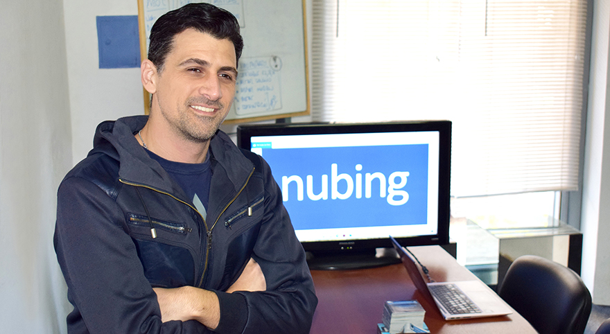 Nubing también ofrece soluciones a medida para grandes marcas