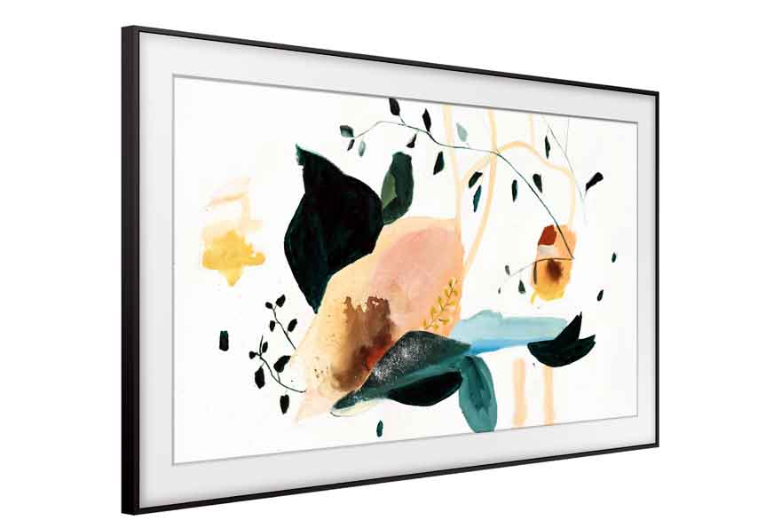 El televisor se destaca por su versatilidad.