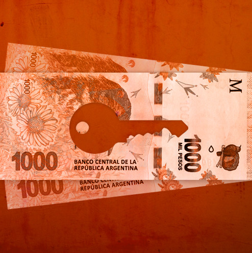 Se "recalientan" los alquileres: noviembre llega con fuertes subas y las inmobiliarias buscan derogar la ley